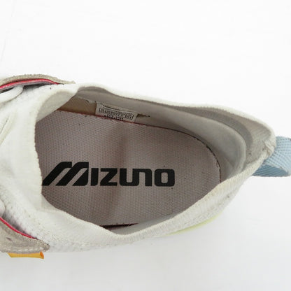 Mizuno | ミズノ スニーカー D1GA220203 ホワイト 27.5cm【瀬戸大橋店】