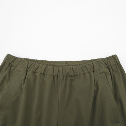 THE NORTH FACE | ザ・ノースフェイス TECH LOUNGE 9/10 PANT パンツ NB31762 カーキグリーン サイズ：XL【瀬戸大橋店】