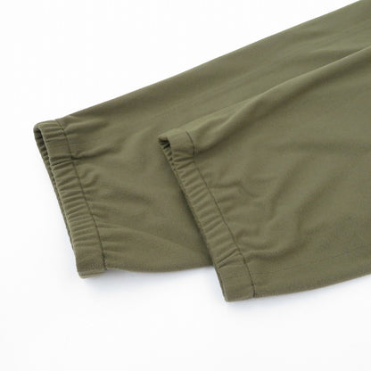 THE NORTH FACE | ザ・ノースフェイス TECH LOUNGE 9/10 PANT パンツ NB31762 カーキグリーン サイズ：XL【瀬戸大橋店】