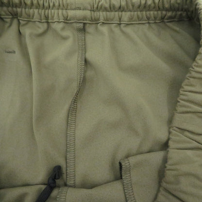 THE NORTH FACE | ザ・ノースフェイス TECH LOUNGE 9/10 PANT パンツ NB31762 カーキグリーン サイズ：XL【瀬戸大橋店】