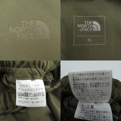 THE NORTH FACE | ザ・ノースフェイス TECH LOUNGE 9/10 PANT パンツ NB31762 カーキグリーン サイズ：XL【瀬戸大橋店】