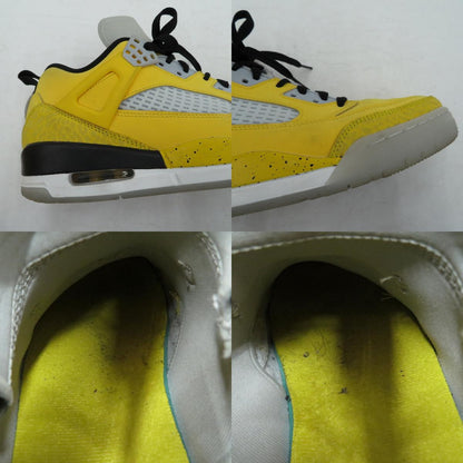 NIKE | ナイキ Spizike Low PRM スニーカー HF4319-741 エアジョーダン イエロー 27.5cm【瀬戸大橋店】