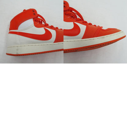 NIKE | ナイキ AJ1 KO 'Rush Orange' スニーカー DO5047-801 エアジョーダン オレンジ 27.5cm【瀬戸大橋店】