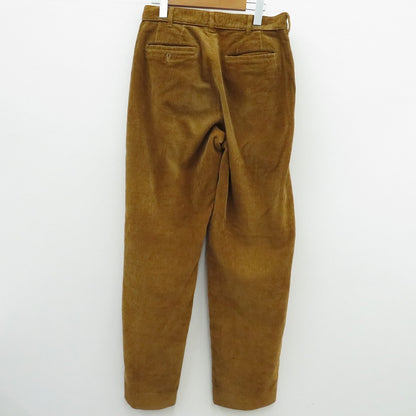J.CREW | ジェイクルー パンツ ｻｲｽﾞ:W30　年式:90’ ブラウン サイズ：30【瀬戸大橋店】