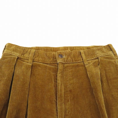 J.CREW | ジェイクルー パンツ ｻｲｽﾞ:W30　年式:90’ ブラウン サイズ：30【瀬戸大橋店】