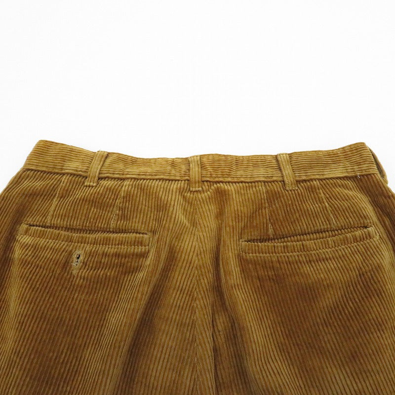 J.CREW | ジェイクルー パンツ ｻｲｽﾞ:W30　年式:90’ ブラウン サイズ：30【瀬戸大橋店】