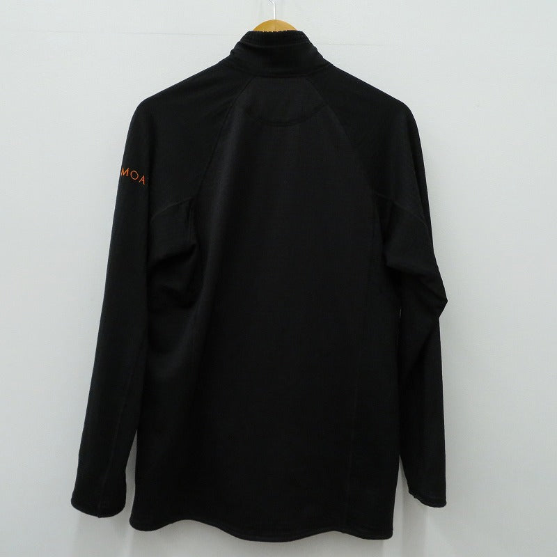 patagonia | パタゴニア メンズ R1フルジップ ジャケット その他アウター 40128 ブラック サイズ：M【瀬戸大橋店】