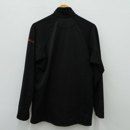 patagonia | パタゴニア メンズ R1フルジップ ジャケット その他アウター 40128 ブラック サイズ：M【瀬戸大橋店】