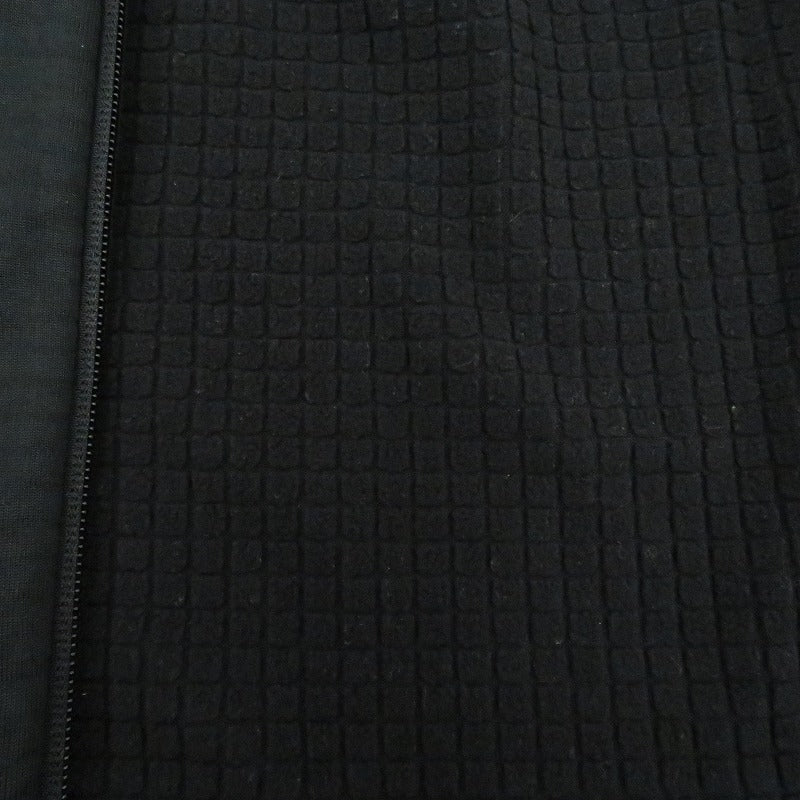 patagonia | パタゴニア メンズ R1フルジップ ジャケット その他アウター 40128 ブラック サイズ：M【瀬戸大橋店】