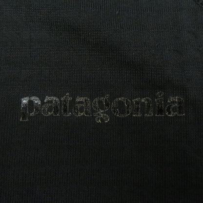 patagonia | パタゴニア メンズ R1フルジップ ジャケット その他アウター 40128 ブラック サイズ：M【瀬戸大橋店】