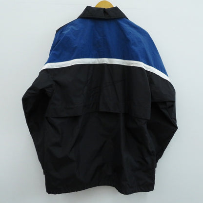 NIKE(VINTAGE) | ナイキヴィンテージ 銀ﾀｸﾞ ナイロンジャケット ブラック サイズ：L【瀬戸大橋店】
