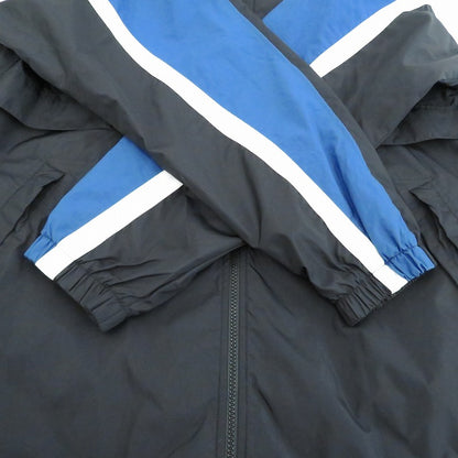 NIKE(VINTAGE) | ナイキヴィンテージ 銀ﾀｸﾞ ナイロンジャケット ブラック サイズ：L【瀬戸大橋店】