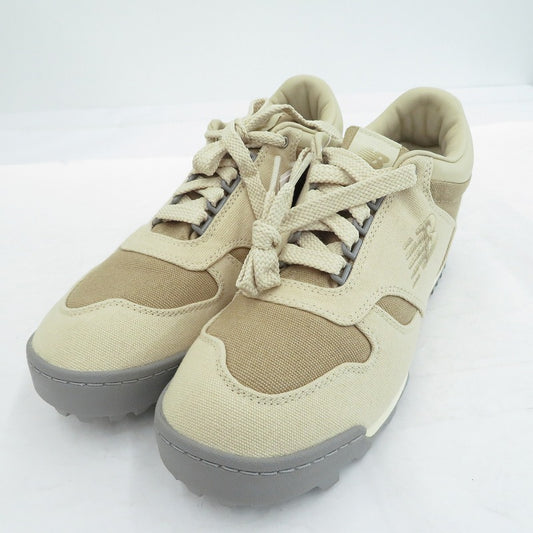 NEW BALANCE | ニューバランス スニーカー UALGSCP ベージュ 27.5cm【瀬戸大橋店】