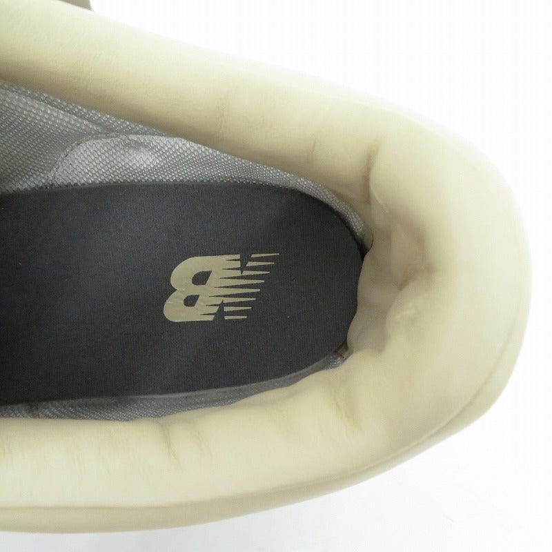 NEW BALANCE | ニューバランス スニーカー UALGSCP ベージュ 27.5cm【瀬戸大橋店】