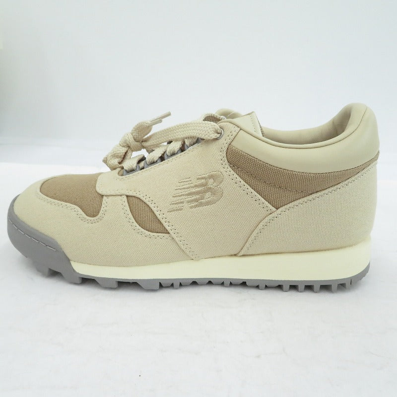 NEW BALANCE | ニューバランス スニーカー UALGSCP ベージュ 27.5cm【瀬戸大橋店】