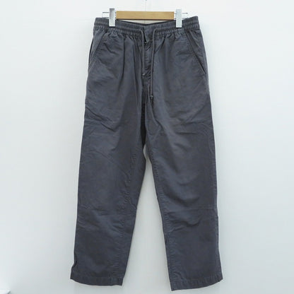 patagonia | パタゴニア LW All-Wear Hemp Volley Pant パンツ 55515 チャコールグレー サイズ：S【瀬戸大橋店】