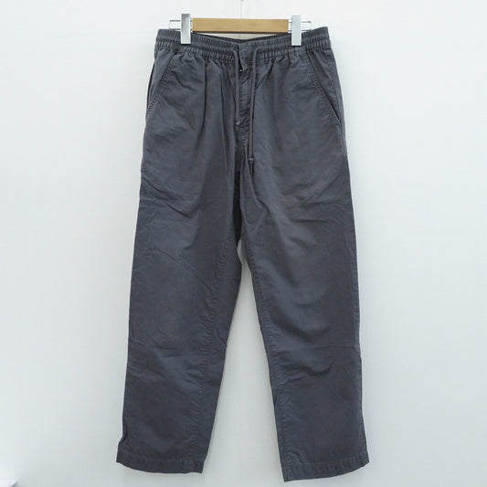 patagonia | パタゴニア LW All-Wear Hemp Volley Pant パンツ 55515 チャコールグレー サイズ：S【瀬戸大橋店】