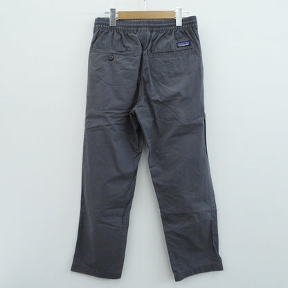 patagonia | パタゴニア LW All-Wear Hemp Volley Pant パンツ 55515 チャコールグレー サイズ：S【瀬戸大橋店】