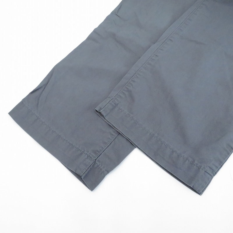 patagonia | パタゴニア LW All-Wear Hemp Volley Pant パンツ 55515 チャコールグレー サイズ：S【瀬戸大橋店】