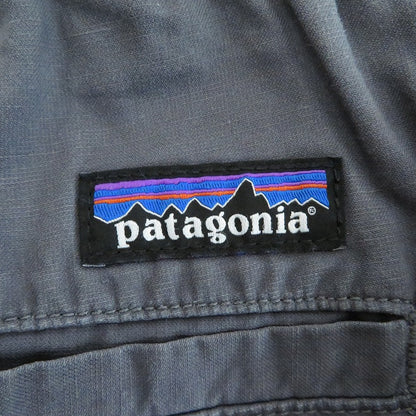 patagonia | パタゴニア LW All-Wear Hemp Volley Pant パンツ 55515 チャコールグレー サイズ：S【瀬戸大橋店】