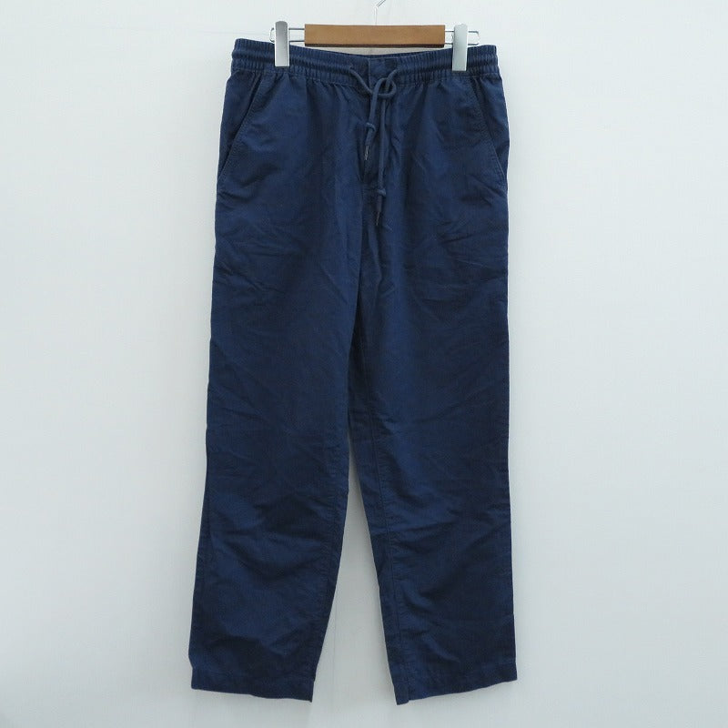 patagonia | パタゴニア LW All-Wear Hemp Volley Pant パンツ 55515 ネイビー サイズ：S【瀬戸大橋店】