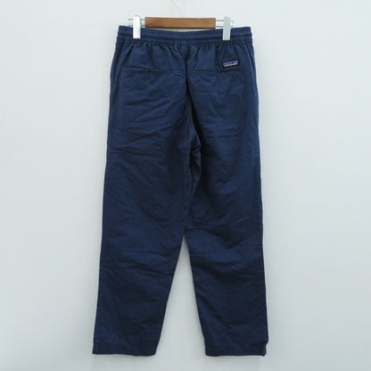 patagonia | パタゴニア LW All-Wear Hemp Volley Pant パンツ 55515 ネイビー サイズ：S【瀬戸大橋店】