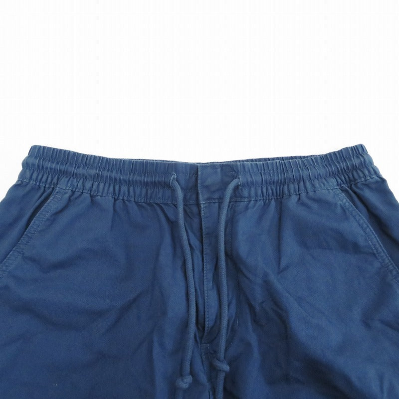 patagonia | パタゴニア LW All-Wear Hemp Volley Pant パンツ 55515 ネイビー サイズ：S【瀬戸大橋店】