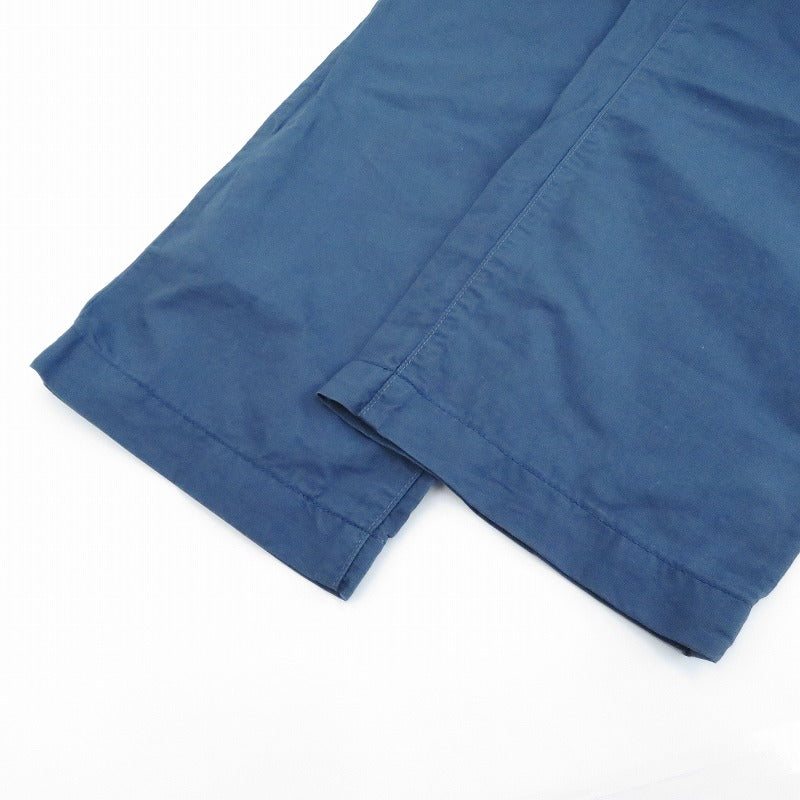 patagonia | パタゴニア LW All-Wear Hemp Volley Pant パンツ 55515 ネイビー サイズ：S【瀬戸大橋店】