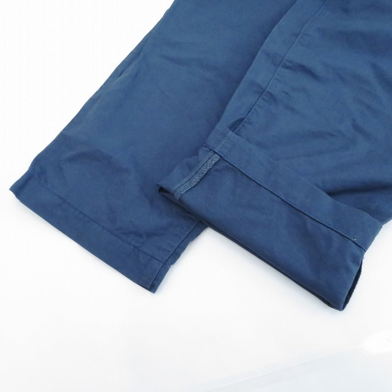patagonia | パタゴニア LW All-Wear Hemp Volley Pant パンツ 55515 ネイビー サイズ：S【瀬戸大橋店】