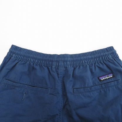 patagonia | パタゴニア LW All-Wear Hemp Volley Pant パンツ 55515 ネイビー サイズ：S【瀬戸大橋店】