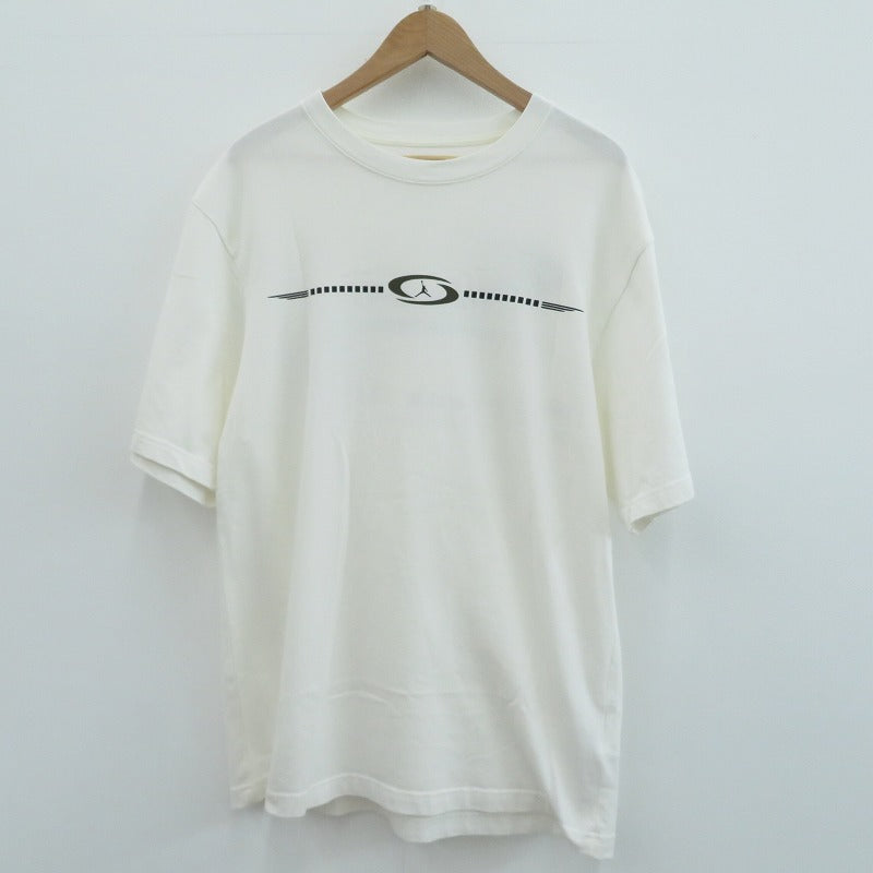 NIKE | ナイキ ×Travis Scott 半袖Ｔシャツ DZ5510-133 ホワイト サイズ：S【瀬戸大橋店】