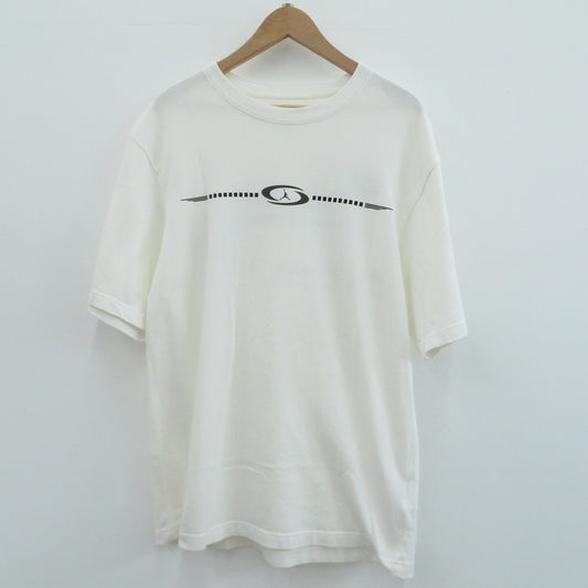 NIKE | ナイキ ×Travis Scott 半袖Ｔシャツ DZ5510-133 ホワイト サイズ：S【瀬戸大橋店】