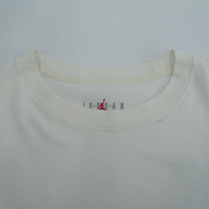 NIKE | ナイキ ×Travis Scott 半袖Ｔシャツ DZ5510-133 ホワイト サイズ：S【瀬戸大橋店】