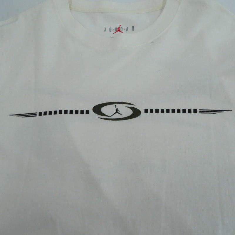 NIKE | ナイキ ×Travis Scott 半袖Ｔシャツ DZ5510-133 ホワイト サイズ：S【瀬戸大橋店】