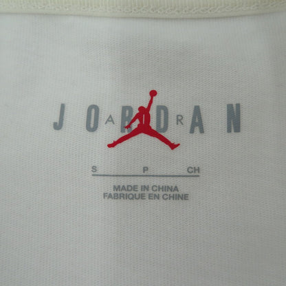 NIKE | ナイキ ×Travis Scott 半袖Ｔシャツ DZ5510-133 ホワイト サイズ：S【瀬戸大橋店】