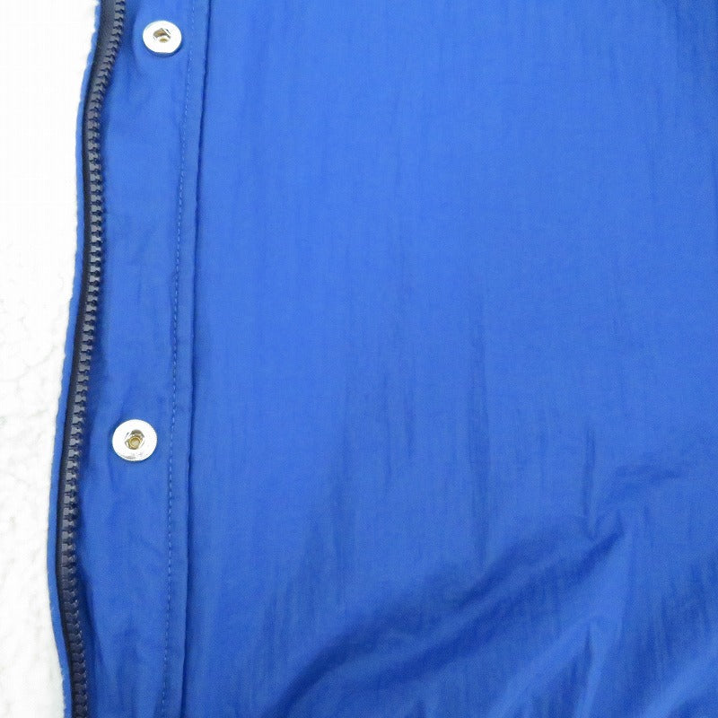 MFC STORE | エムエフシーストアー MS LOGO REVERSIBLE STAND COLLAR JACKET その他アウター ホワイト サイズ：XL【瀬戸大橋店】