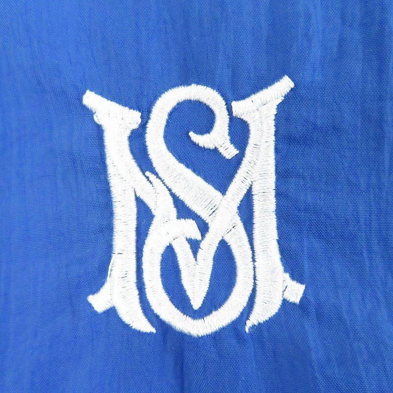 MFC STORE | エムエフシーストアー MS LOGO REVERSIBLE STAND COLLAR JACKET その他アウター ホワイト サイズ：XL【瀬戸大橋店】