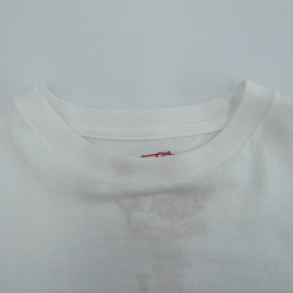 STANDARD CALIFORNIA | スタンダードカリフォルニア SD Make Some Noise T 半袖Ｔシャツ TSOSW100 ホワイト サイズ：L【瀬戸大橋店】