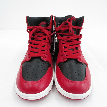 NIKE | ナイキ Air Jordan 1 High ’85 'Varsity Red' スニーカー BQ4422-600 エアジョーダン レッド 28.5cm【瀬戸大橋店】
