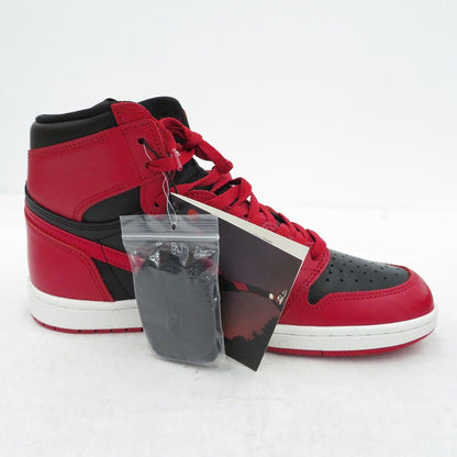 NIKE | ナイキ Air Jordan 1 High ’85 'Varsity Red' スニーカー BQ4422-600 エアジョーダン レッド 28.5cm【瀬戸大橋店】