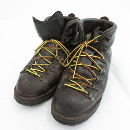Danner | ダナー マウンテンライト2/USA製/Vibram GORE-TEX ブーツ 30800 ブラウン 26.5cm【瀬戸大橋店】