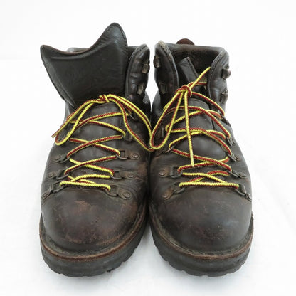 Danner | ダナー マウンテンライト2/USA製/Vibram GORE-TEX ブーツ 30800 ブラウン 26.5cm【瀬戸大橋店】