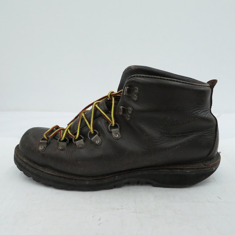 Danner | ダナー マウンテンライト2/USA製/Vibram GORE-TEX ブーツ 30800 ブラウン 26.5cm【瀬戸大橋店】