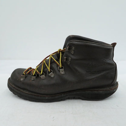 Danner | ダナー マウンテンライト2/USA製/Vibram GORE-TEX ブーツ 30800 ブラウン 26.5cm【瀬戸大橋店】