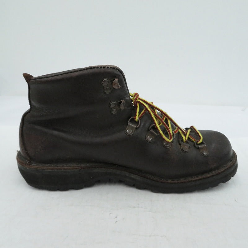 Danner | ダナー マウンテンライト2/USA製/Vibram GORE-TEX ブーツ 30800 ブラウン 26.5cm【瀬戸大橋店】