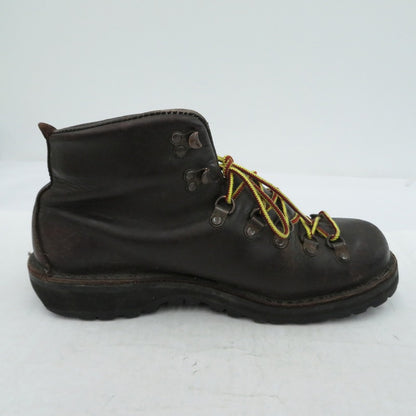 Danner | ダナー マウンテンライト2/USA製/Vibram GORE-TEX ブーツ 30800 ブラウン 26.5cm【瀬戸大橋店】
