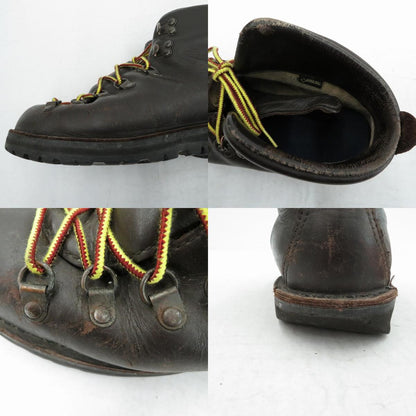 Danner | ダナー マウンテンライト2/USA製/Vibram GORE-TEX ブーツ 30800 ブラウン 26.5cm【瀬戸大橋店】