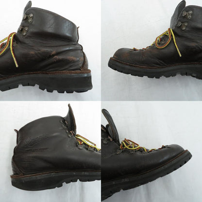 Danner | ダナー マウンテンライト2/USA製/Vibram GORE-TEX ブーツ 30800 ブラウン 26.5cm【瀬戸大橋店】