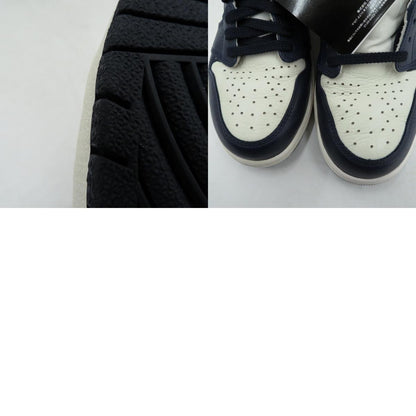 NIKE | ナイキ Obsidian/University Blue スニーカー 555088-140 エアジョーダン ブルー 28cm【瀬戸大橋店】