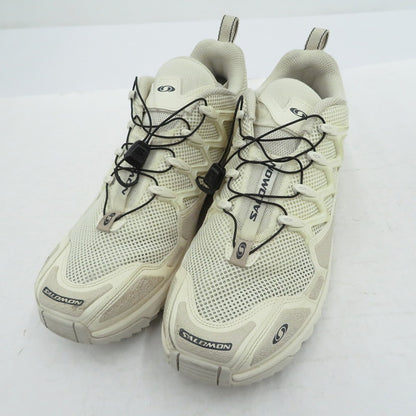 SALOMON | サロモン ACS+OG スニーカー 471344 ホワイト 30cm【瀬戸大橋店】